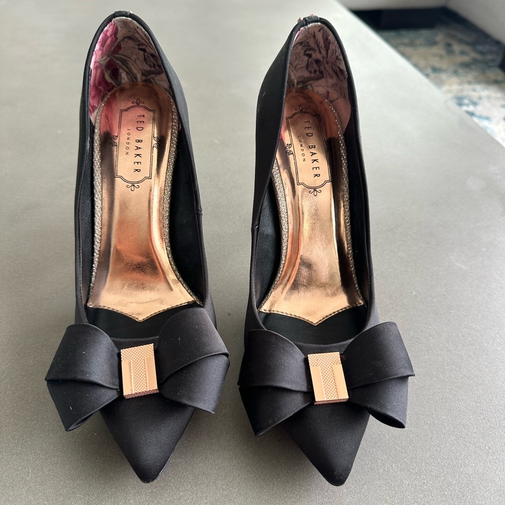 Ted baker heels